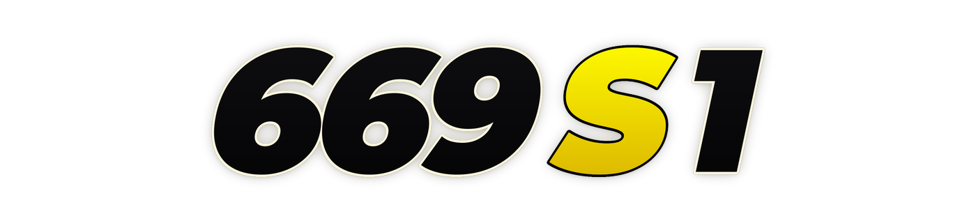 669s1 Logo